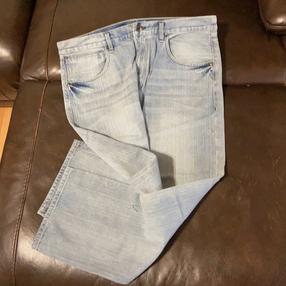 Sean John denim - Picture 4 of 6